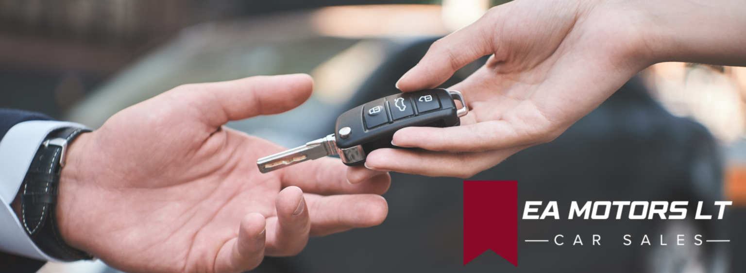 Automobiliai išsimokėtinai