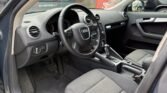 Audi A3 Sportback 2.0 TDI Ambiente – 2009 m. – nuotrauka 12