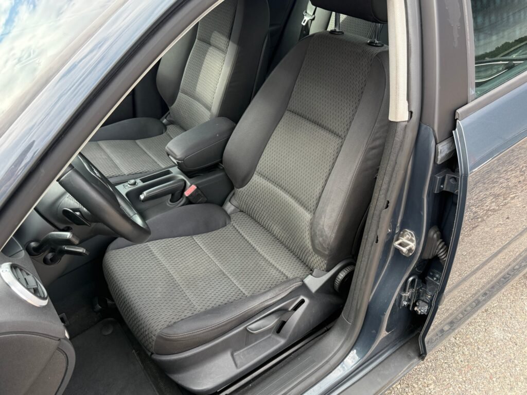 Audi A3 Sportback 2.0 TDI Ambiente – 2009 m. – nuotrauka 13