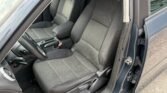 Audi A3 Sportback 2.0 TDI Ambiente – 2009 m. – nuotrauka 13