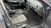 Audi A3 Sportback 2.0 TDI Ambiente – 2009 m. – nuotrauka 15