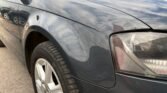 Audi A3 Sportback 2.0 TDI Ambiente – 2009 m. – nuotrauka 10