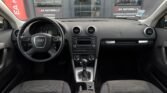 Audi A3 Sportback 2.0 TDI Ambiente – 2009 m. – nuotrauka 14