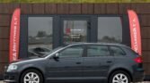 Audi A3 Sportback 2.0 TDI Ambiente – 2009 m. – nuotrauka 8