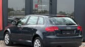 Audi A3 Sportback 2.0 TDI Ambiente – 2009 m. – nuotrauka 7