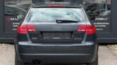 Audi A3 Sportback 2.0 TDI Ambiente – 2009 m. – nuotrauka 6