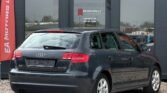 Audi A3 Sportback 2.0 TDI Ambiente – 2009 m. – nuotrauka 5