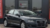 Audi A3 Sportback 2.0 TDI Ambiente – 2009 m. – nuotrauka 3