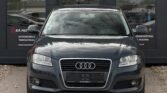 Audi A3 Sportback 2.0 TDI Ambiente – 2009 m. – nuotrauka 2