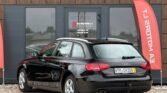 Audi A4 2.0 TDI Attraction – 2009 m. – nuotrauka 7