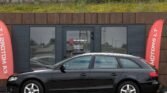 Audi A4 2.0 TDI Attraction – 2009 m. – nuotrauka 8