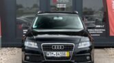 Audi A4 2.0 TDI Attraction – 2009 m. – nuotrauka 2