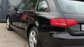 Audi A4 2.0 TDI Attraction – 2009 m. – nuotrauka 10