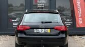 Audi A4 2.0 TDI Attraction – 2009 m. – nuotrauka 6