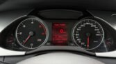Audi A4 2.0 TDI Attraction – 2009 m. – nuotrauka 19