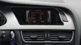 Audi A4 2.0 TDI Attraction – 2009 m. – nuotrauka 20
