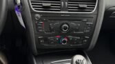 Audi A4 2.0 TDI Attraction – 2009 m. – nuotrauka 21