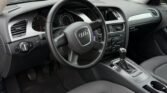 Audi A4 2.0 TDI Attraction – 2009 m. – nuotrauka 17