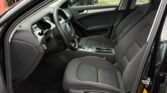Audi A4 2.0 TDI Attraction – 2009 m. – nuotrauka 12