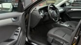Audi A4 2.0 TDI Attraction – 2009 m. – nuotrauka 13