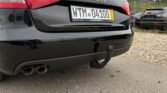 Audi A4 2.0 TDI Attraction – 2009 m. – nuotrauka 11