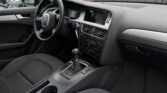 Audi A4 2.0 TDI Attraction – 2009 m. – nuotrauka 16