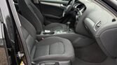 Audi A4 2.0 TDI Attraction – 2009 m. – nuotrauka 15