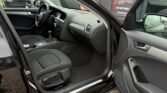 Audi A4 2.0 TDI Attraction – 2009 m. – nuotrauka 22