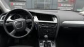 Audi A4 2.0 TDI Attraction – 2009 m. – nuotrauka 14