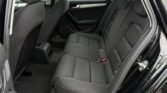 Audi A4 2.0 TDI Attraction – 2009 m. – nuotrauka 26