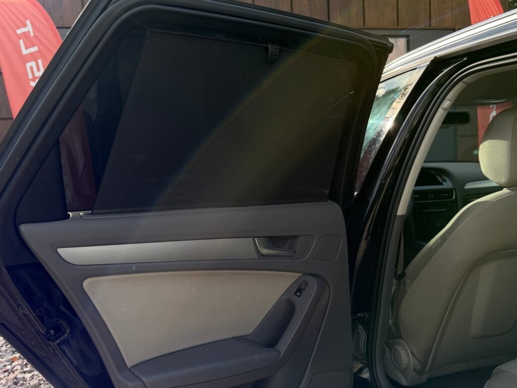 Audi A4 – 2011 m. – nuotrauka 23
