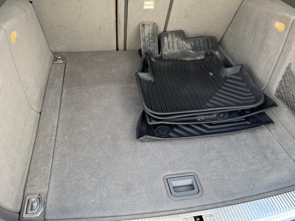 Audi A4 – 2011 m. – nuotrauka 25