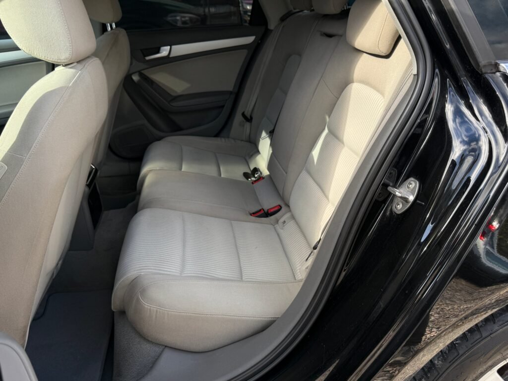 Audi A4 – 2011 m. – nuotrauka 19