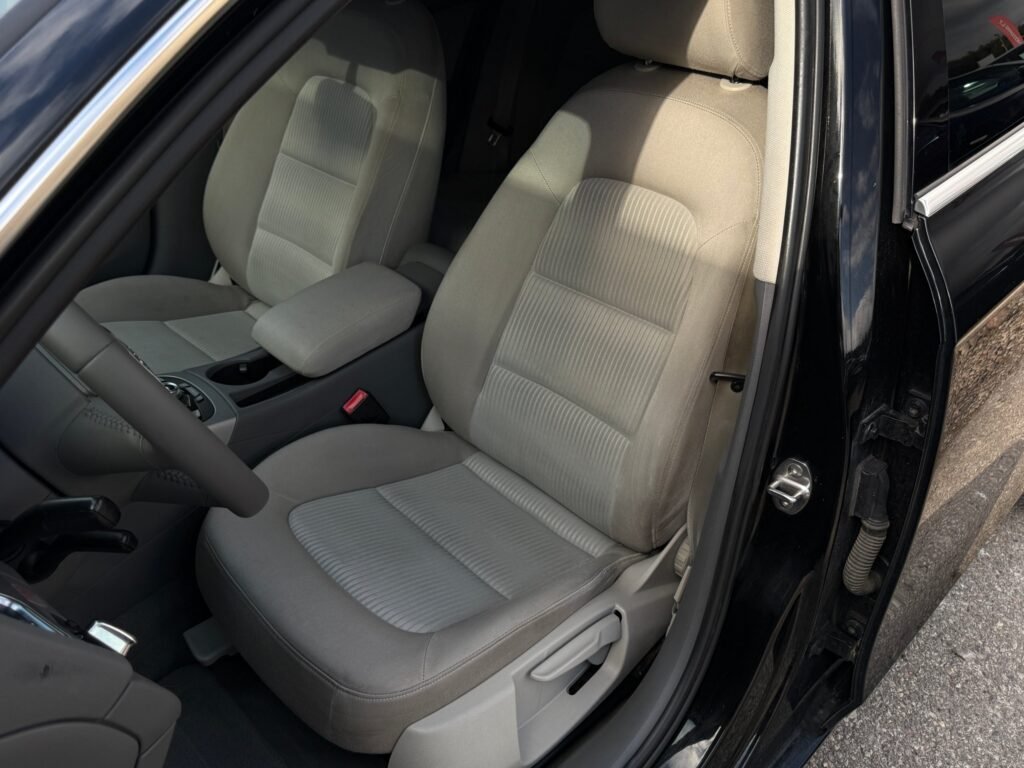 Audi A4 – 2011 m. – nuotrauka 12