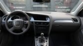 Audi A4 – 2011 m. – nuotrauka 13