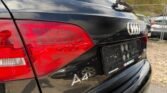 Audi A4 – 2011 m. – nuotrauka 9