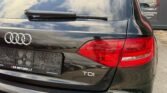 Audi A4 – 2011 m. – nuotrauka 10
