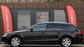 Audi A4 – 2011 m. – nuotrauka 8