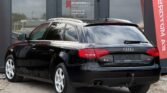Audi A4 – 2011 m. – nuotrauka 7