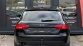 Audi A4 – 2011 m. – nuotrauka 6