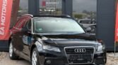 Audi A4 – 2011 m. – nuotrauka 3
