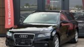 Audi A4 – 2011 m. – nuotrauka 1
