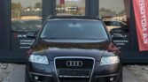 Audi A6 3.0 V6 TDI quattro AWD – 2008 m. – nuotrauka 2