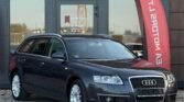 Audi A6 3.0 V6 TDI quattro AWD – 2008 m. – nuotrauka 3