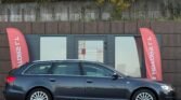 Audi A6 3.0 V6 TDI quattro AWD – 2008 m. – nuotrauka 4