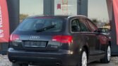 Audi A6 3.0 V6 TDI quattro AWD – 2008 m. – nuotrauka 5