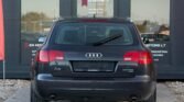 Audi A6 3.0 V6 TDI quattro AWD – 2008 m. – nuotrauka 6