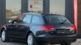 Audi A6 3.0 V6 TDI quattro AWD – 2008 m. – nuotrauka 7