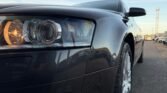 Audi A6 3.0 V6 TDI quattro AWD – 2008 m. – nuotrauka 12