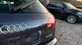Audi A6 3.0 V6 TDI quattro AWD – 2008 m. – nuotrauka 13